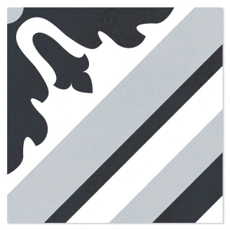 Gulvflis Forma Flerfarget Forma Matt 20x20 cm